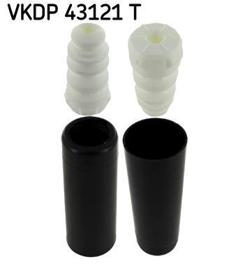 Fole do amortecedor de suspensão SKF ref. VKDP 43121 T